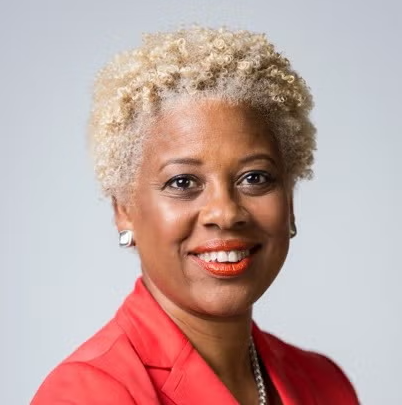 Michelle Ferrier